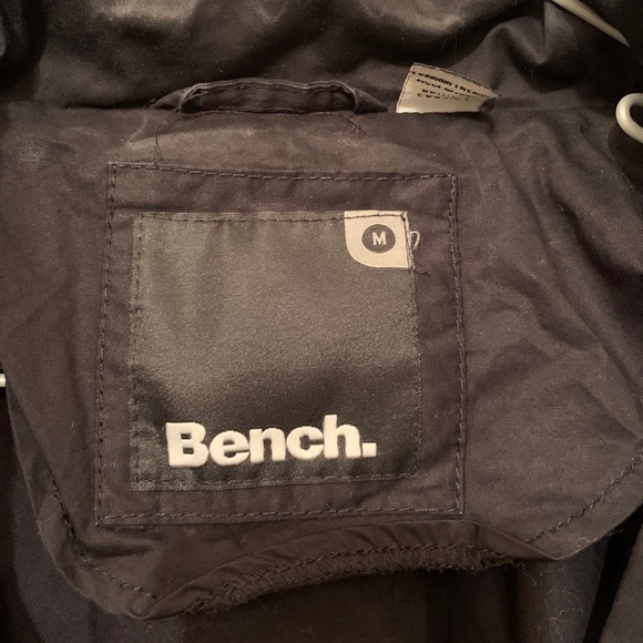 Bench thin jacket - Picture 3 of 5